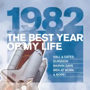 The Best Year Of My Life: 1982