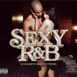 SexyBack (feat. Timbaland)
