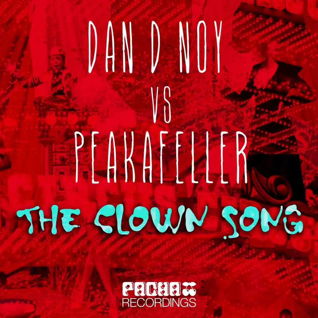 The Clown Song (Radio Edit)