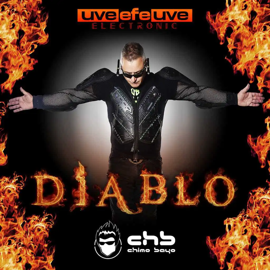 Diablo (Radio Edit)
