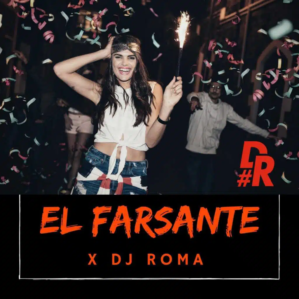 El Farsante