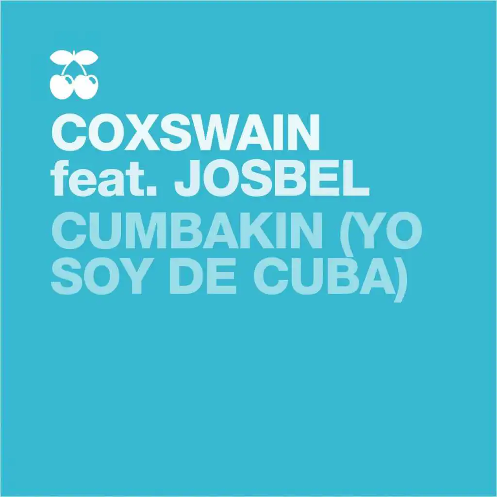 Cumbakin (Yo Soy de Cuba) (Instrumental) [feat. Tetsuya Nishizawa & Victor FL]