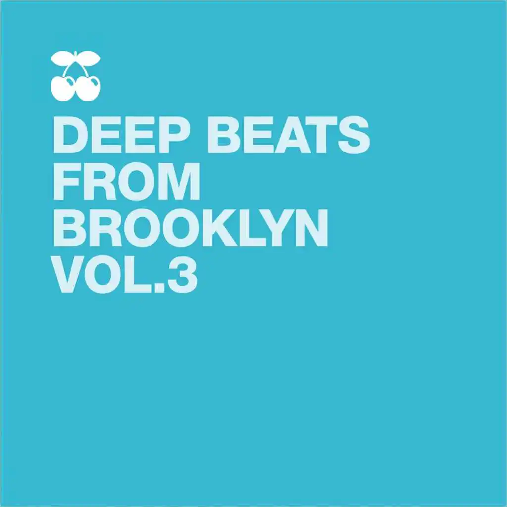 Deep Beats from Brooklyn, Vol. 3