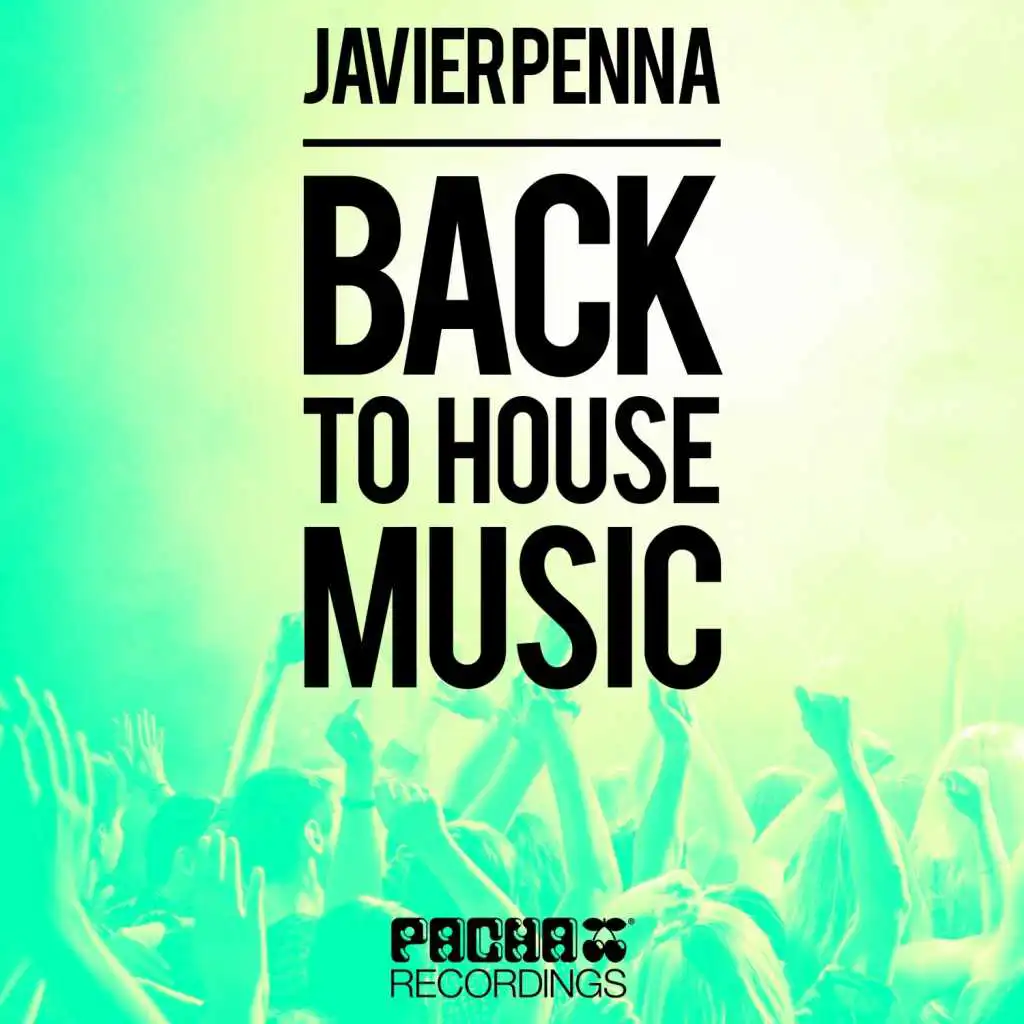 Back to House Music (Santiago Moreno Remix)