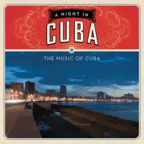 A Night In Cuba