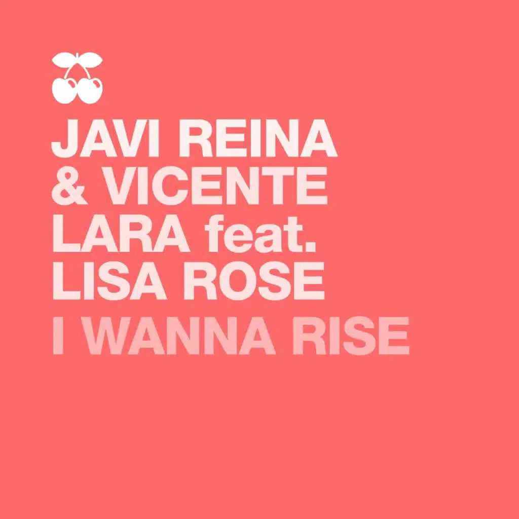 I Wanna Rise (Dub Mix) [feat. Lisa Rose]