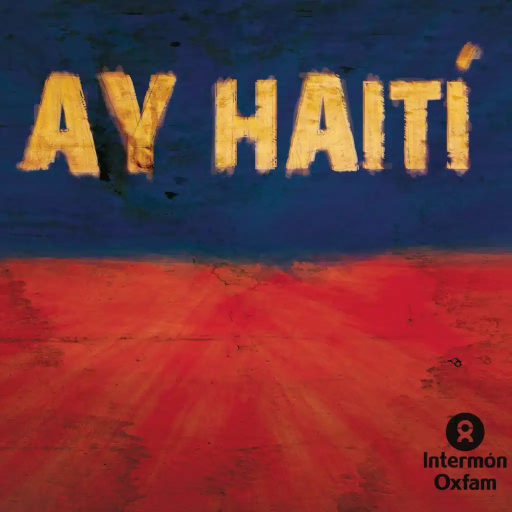 Ay Haiti! (Jelly Rmx Edit)