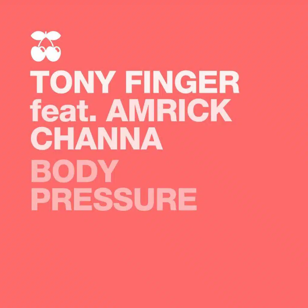 Body Pressure (feat. Amrick Channa)