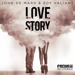 Edy Valiant & John De Mark