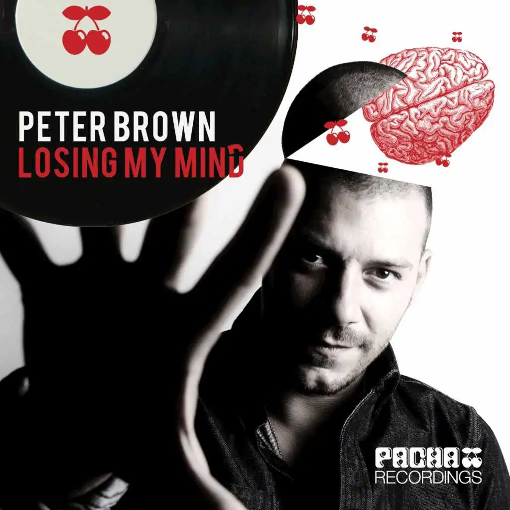 Losing My Mind (Mirko & Meex Mix)