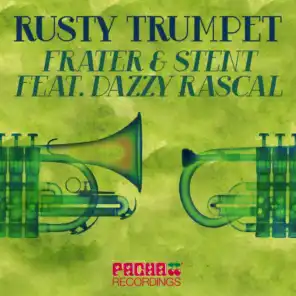 Rusty Trumpet (Denz Mix) [feat. Dazzy Rascal]
