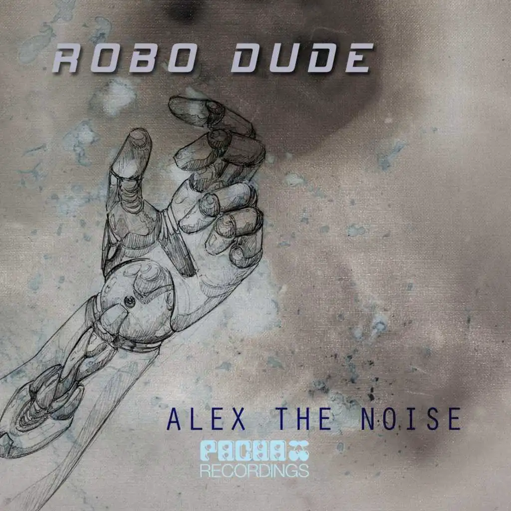 Robo Dude (Navitas Remix)