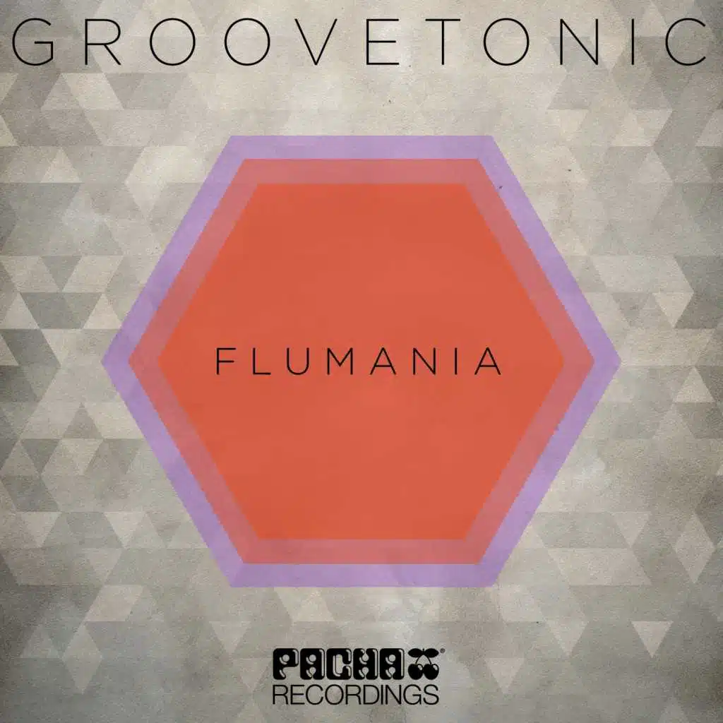 Groovetonic