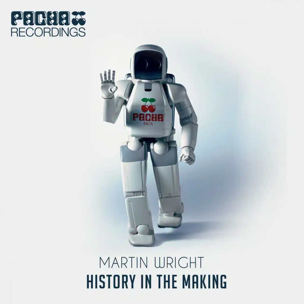 History in the Making (Rich More Mix)