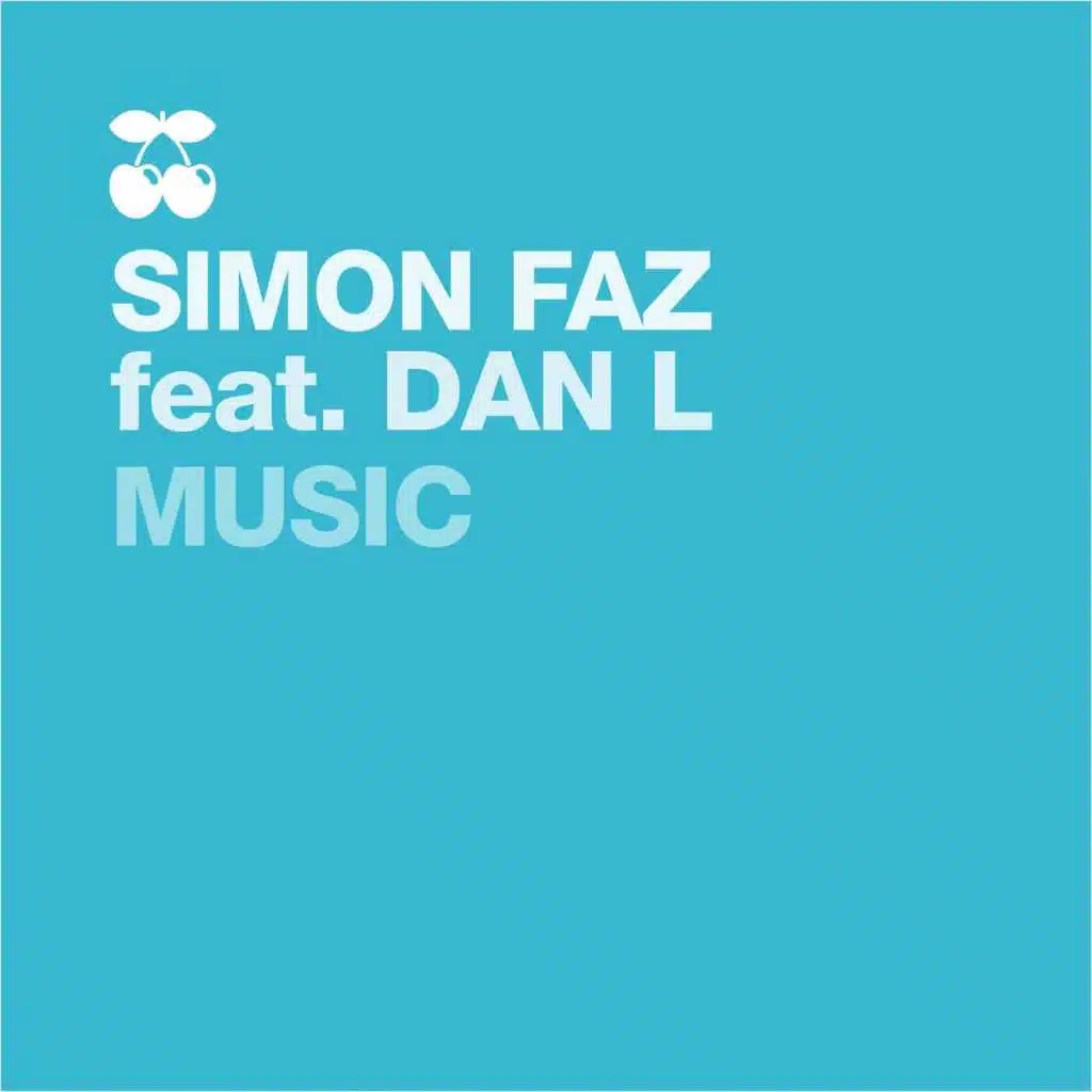 Music (feat. Dan L)