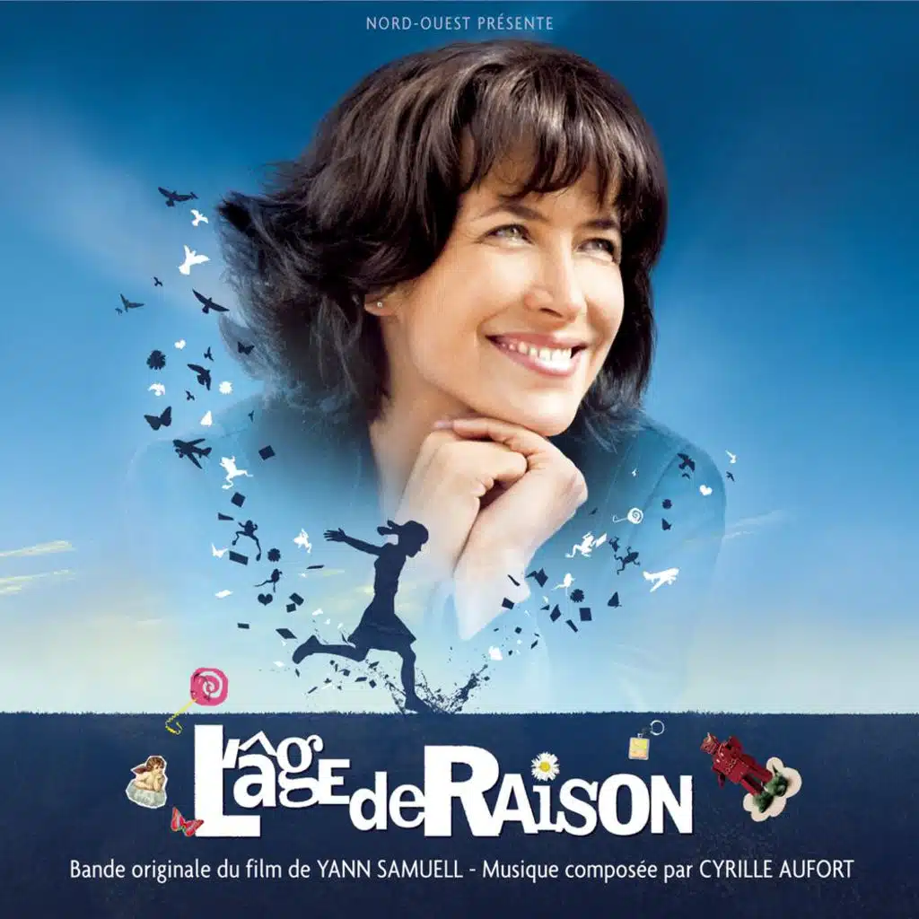 L'Age De Raison B.O.F