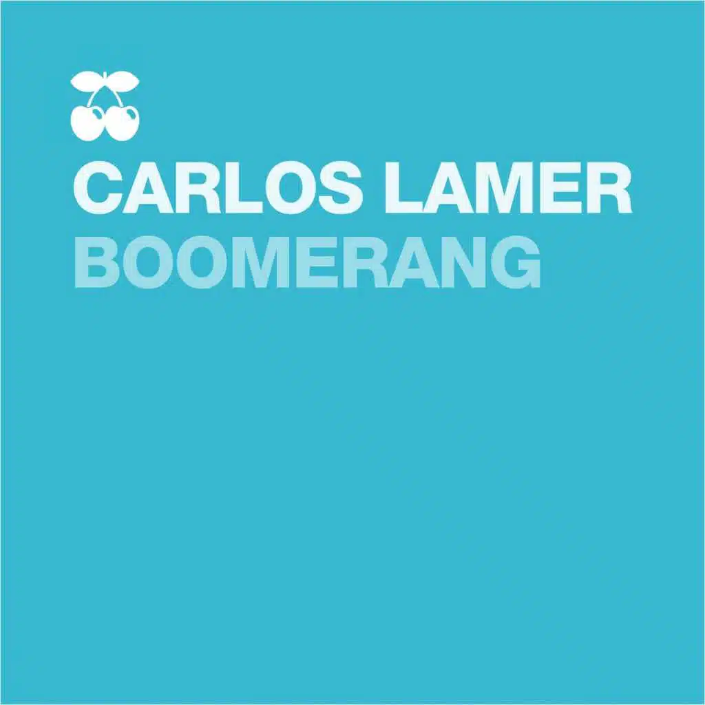 Carlos Lamar