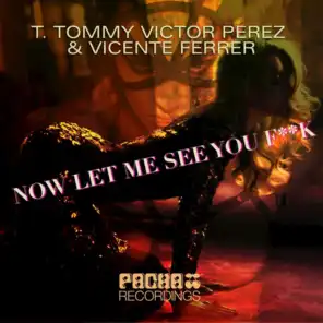 T. Tommy, Vicente Ferrer, Victor Perez