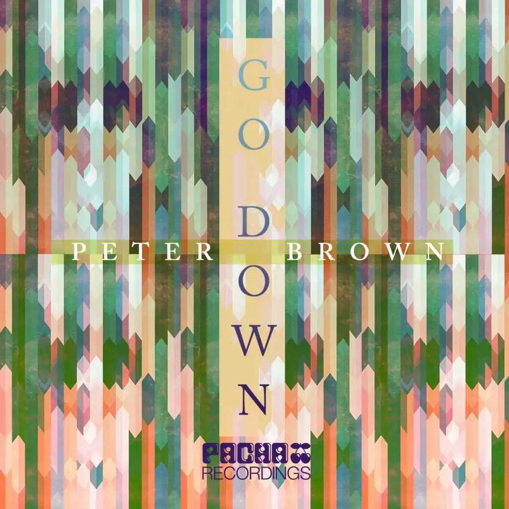 Go Down (Wise D & Kobe) [feat. Wide D]