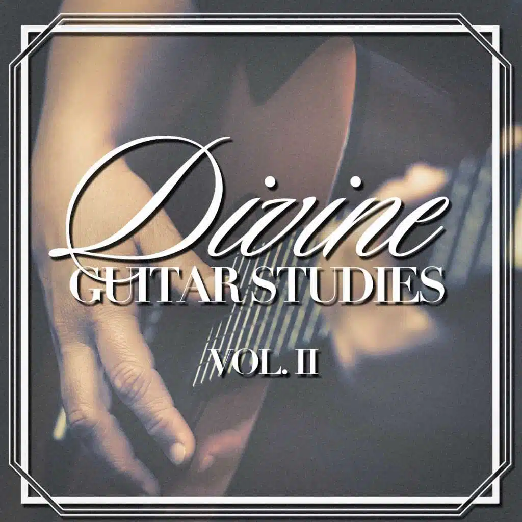 Divine Guitar Studies, Vol. 2