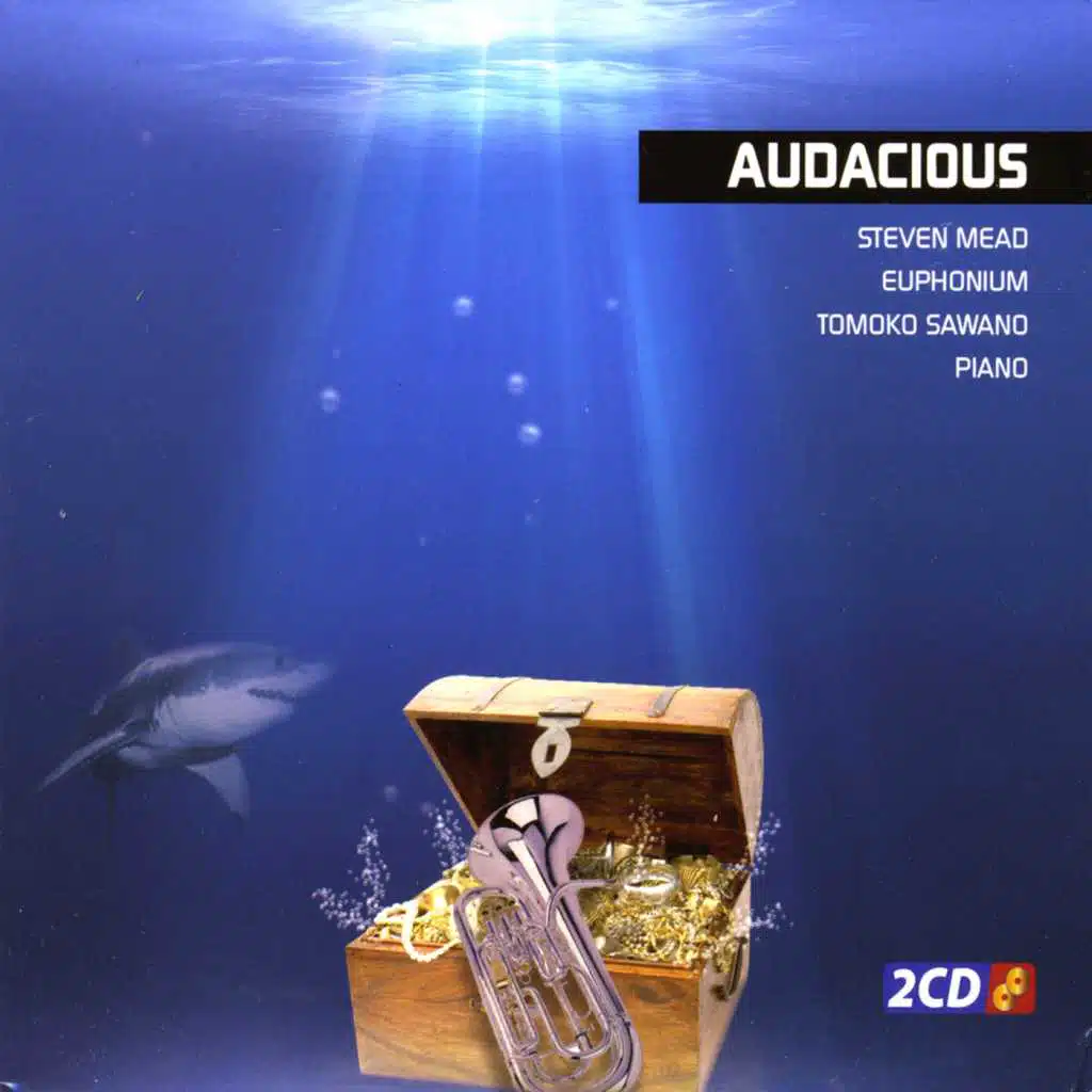 Audacious