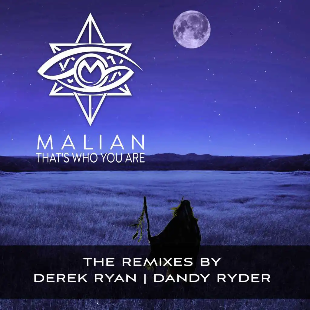 That's Who You Are (Dandy Ryder Remix)