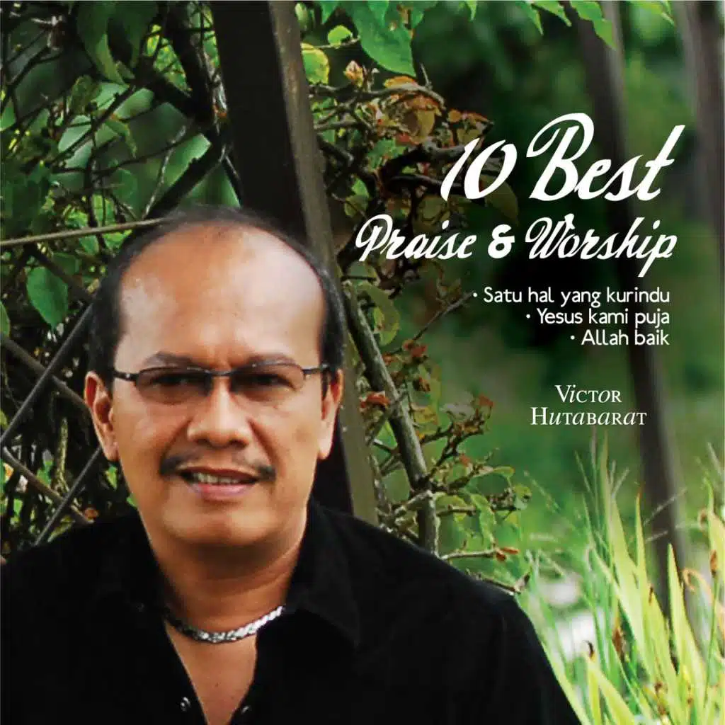 10 Best Praise & Worship