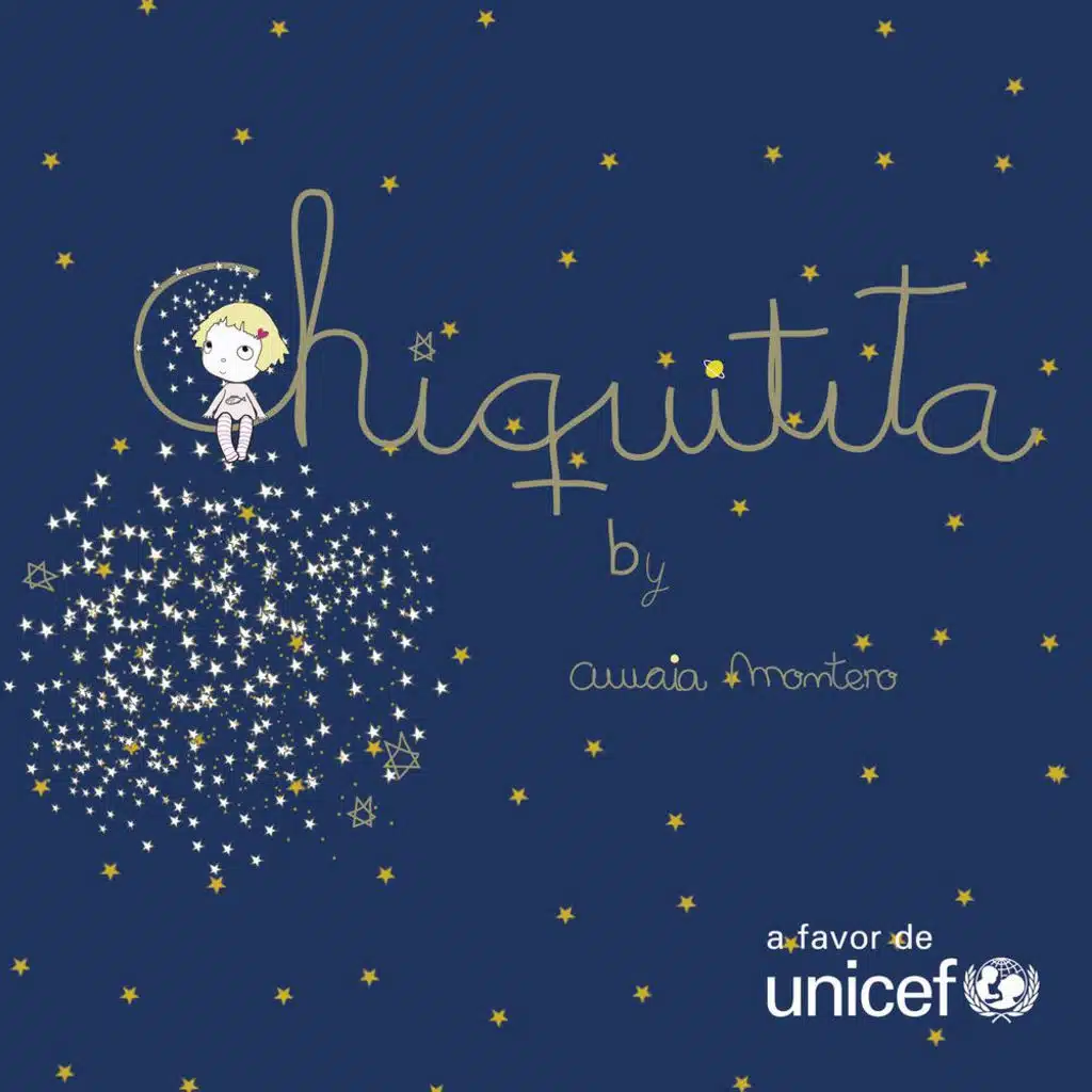 Chiquitita (English Version)