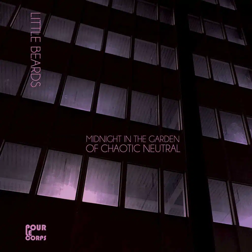 Midnight in the Garden of Chaotic Neutral