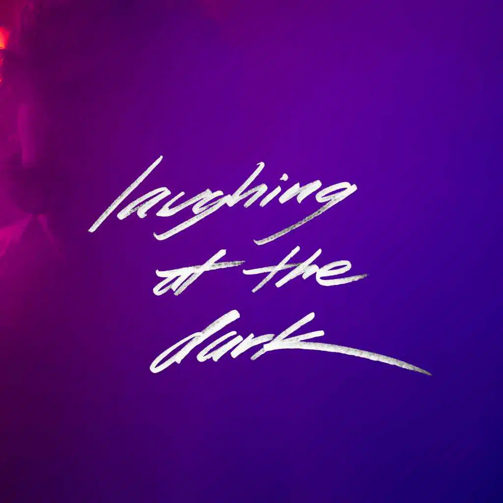 Laughing at the Dark