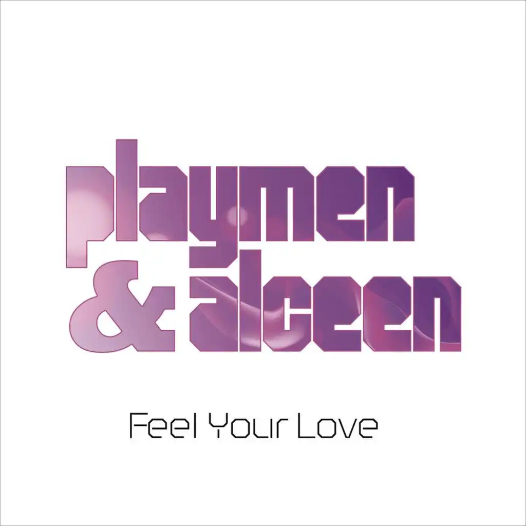 Feel Your Love (DJ Paolo just dim remix)
