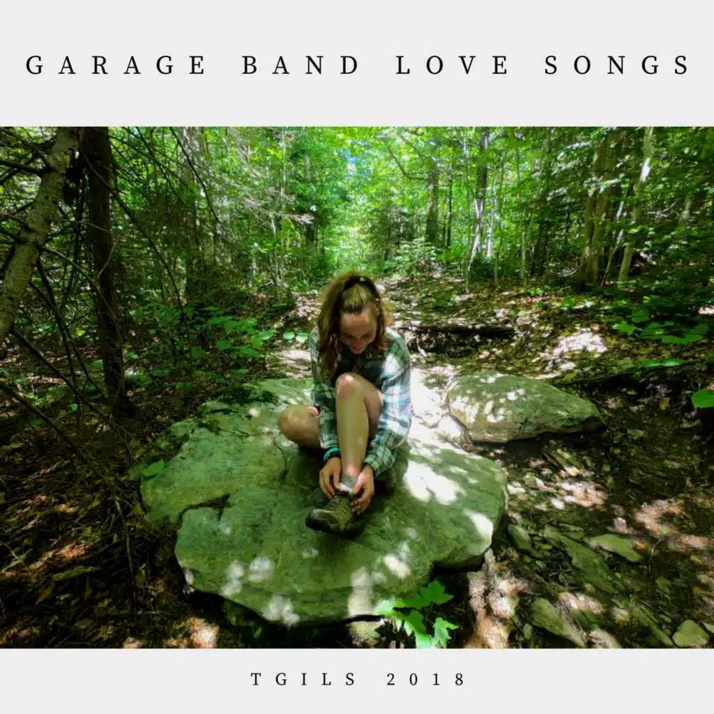 Garage Band Love Songs