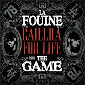 Caillera for Life (feat. The Game)