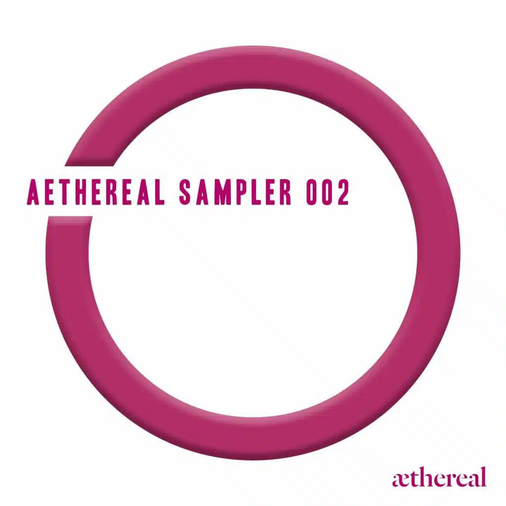 Aethereal Sampler 002