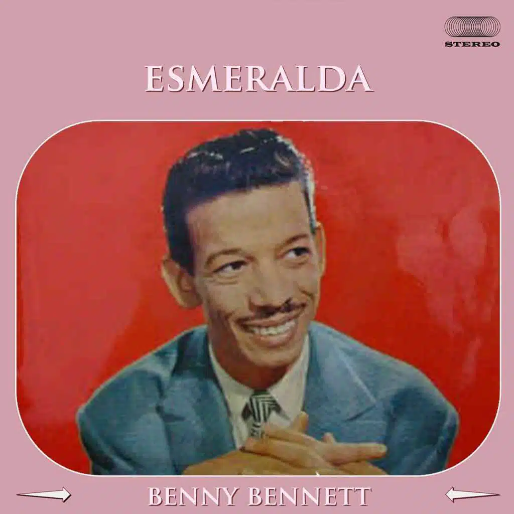 ...Esmeralda