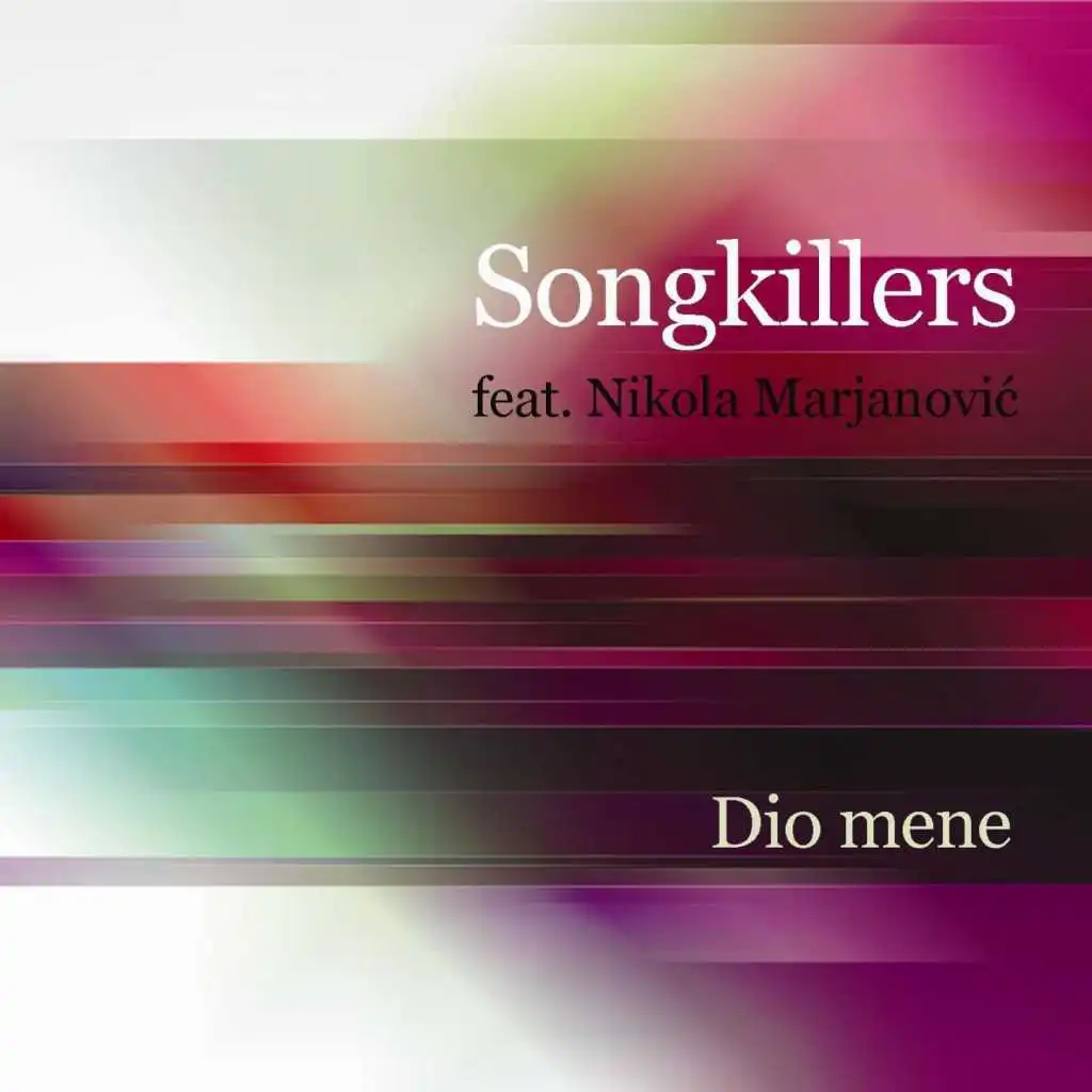 Dio Mene (feat. Nikola Marjanović)