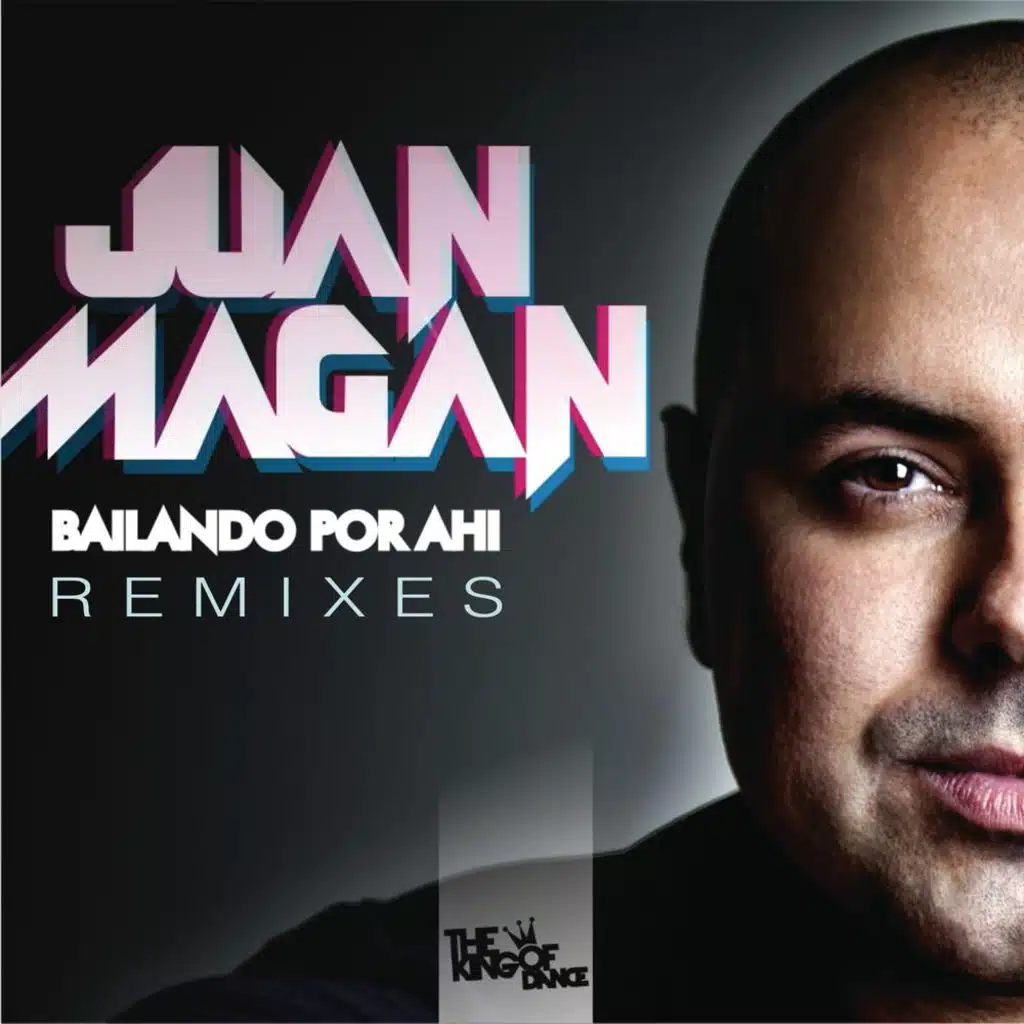 Bailando Por Ahi (Remix) [feat. Crossfire]