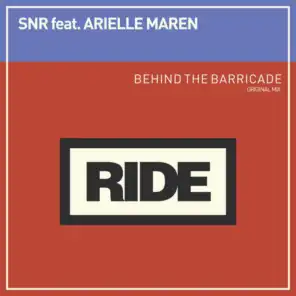 Behind the Barricade (feat. Arielle Maren)