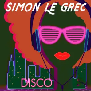 Disco Part 2 (Sax Club Mix)