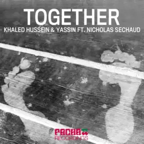 Khaled Hussein & Yassin