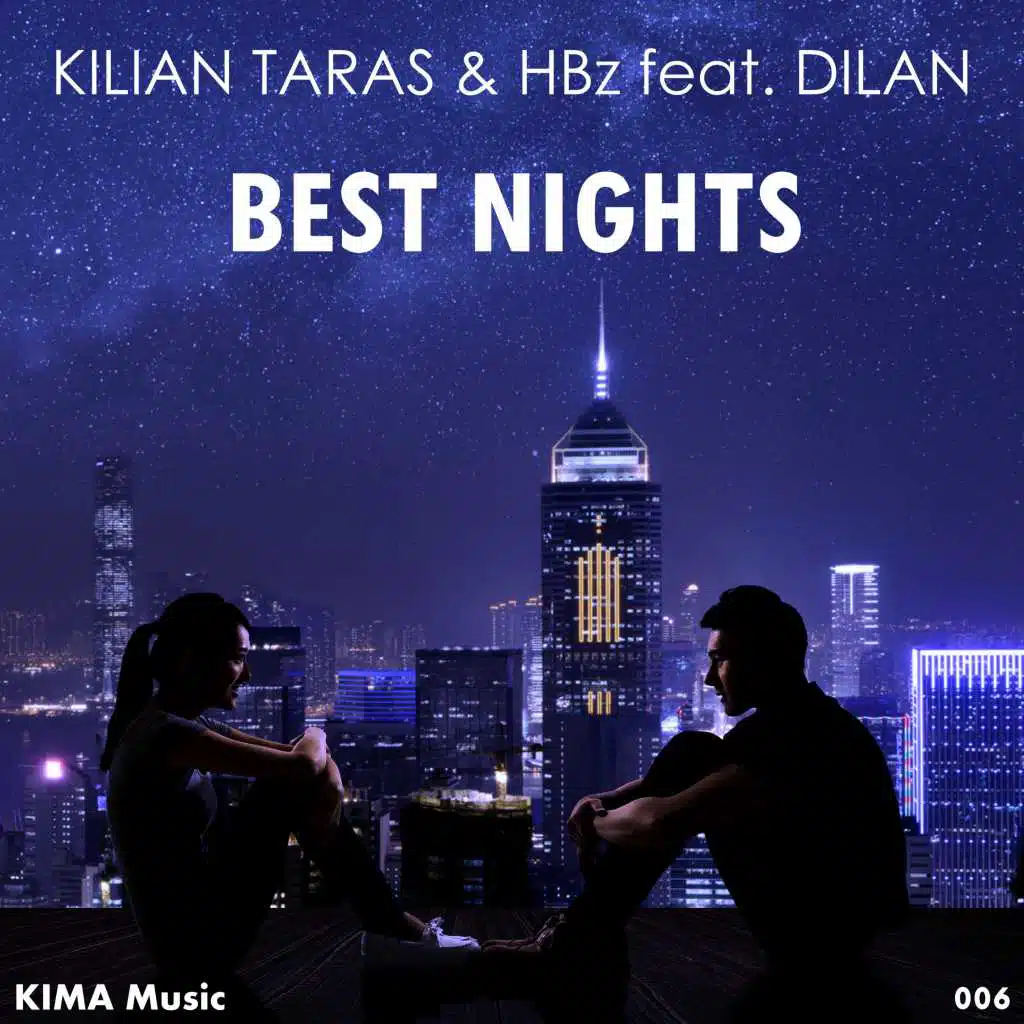 Kilian Taras & HBz feat. Dilan