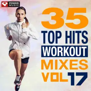 Better Now (Workout Remix 134 BPM)