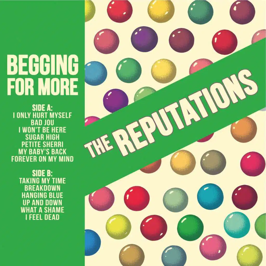 Begging for More