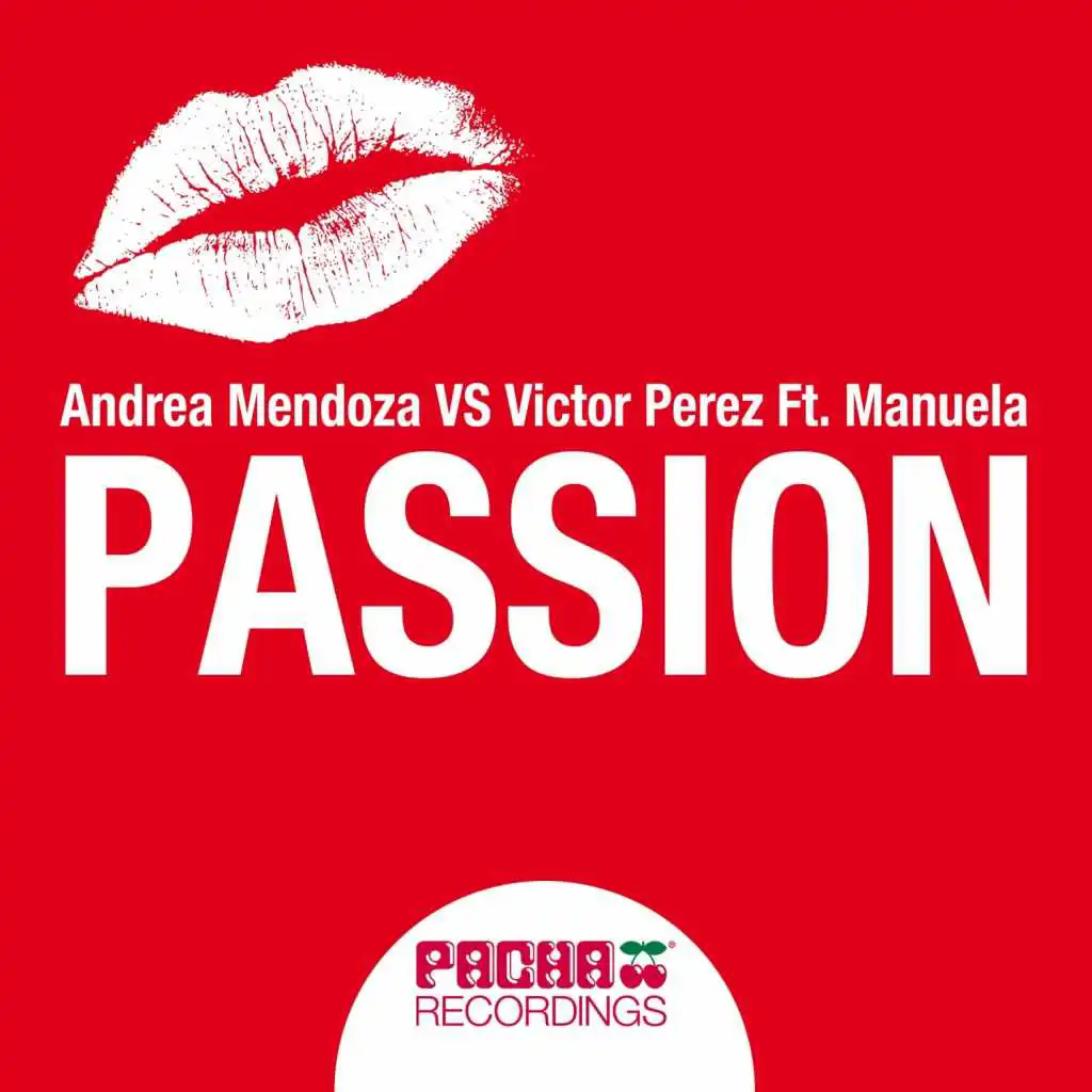 Andrea T Mendoza Vs Victor Perez Feat Manuela