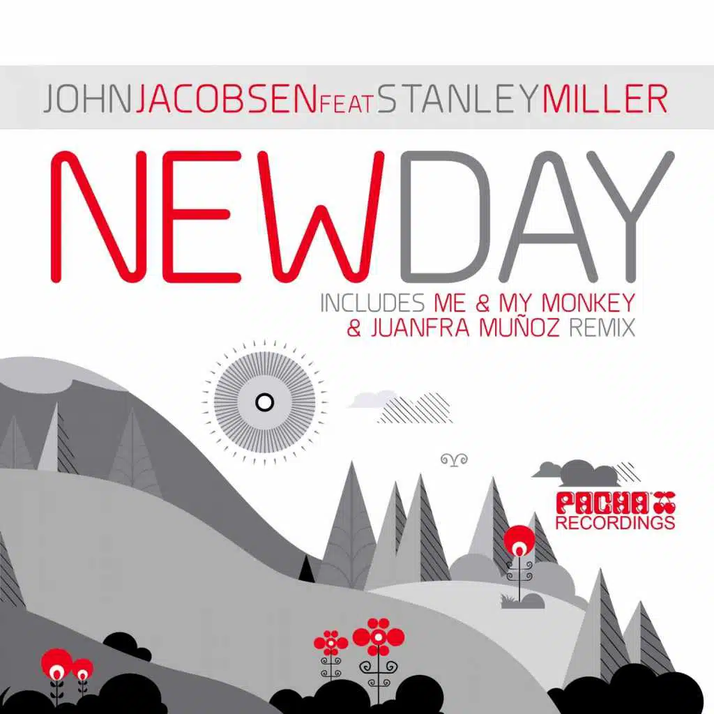New Day (feat. Stanley Miller)