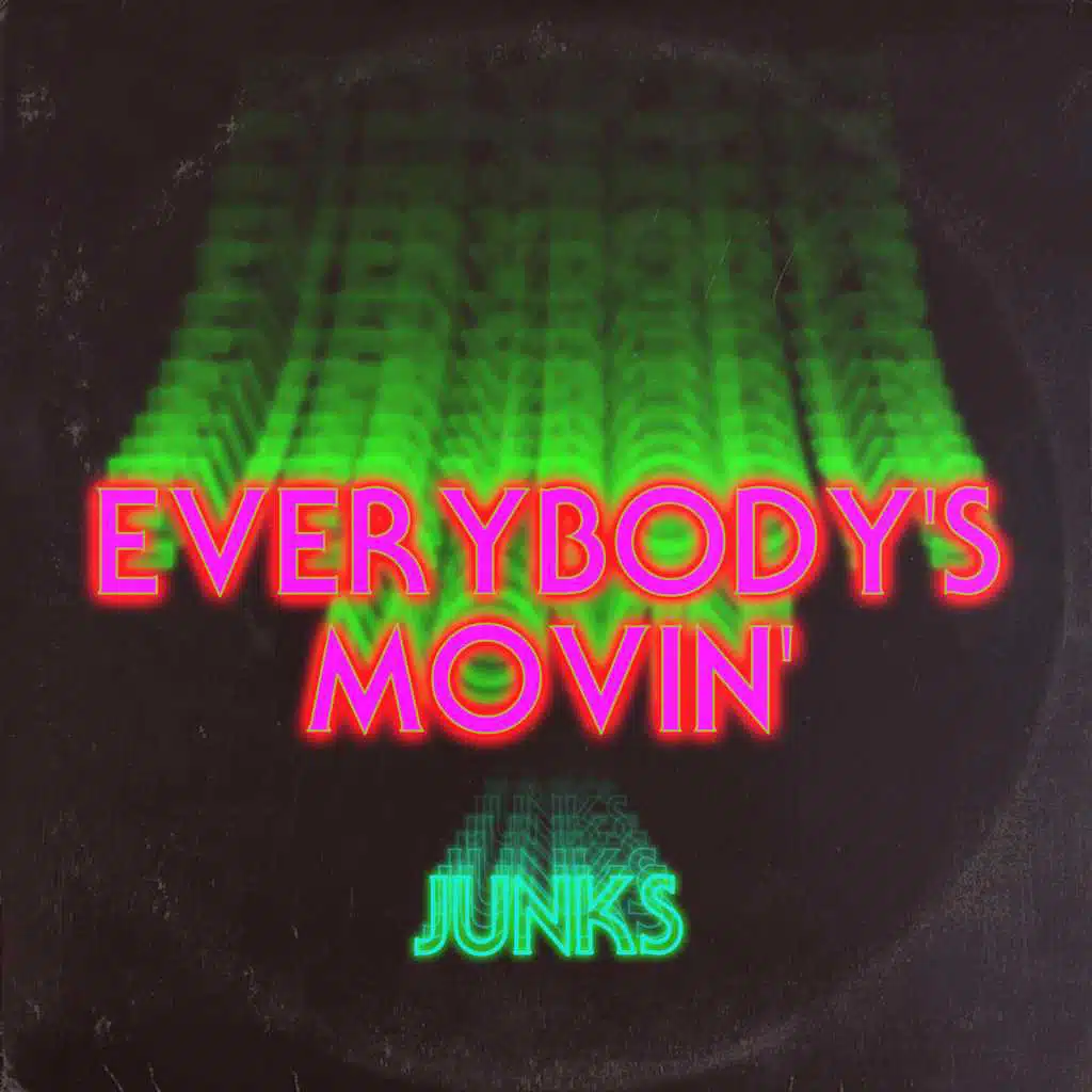 Everybody's Movin' (Remix)