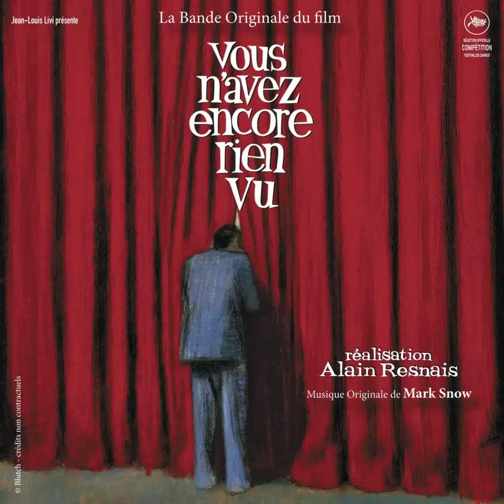 B.O. vous n'avez encore rien vu