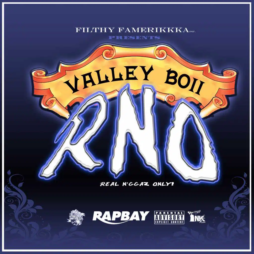 Vbrno (feat. Young Mechie, Milly Millz & Haji Shadz)