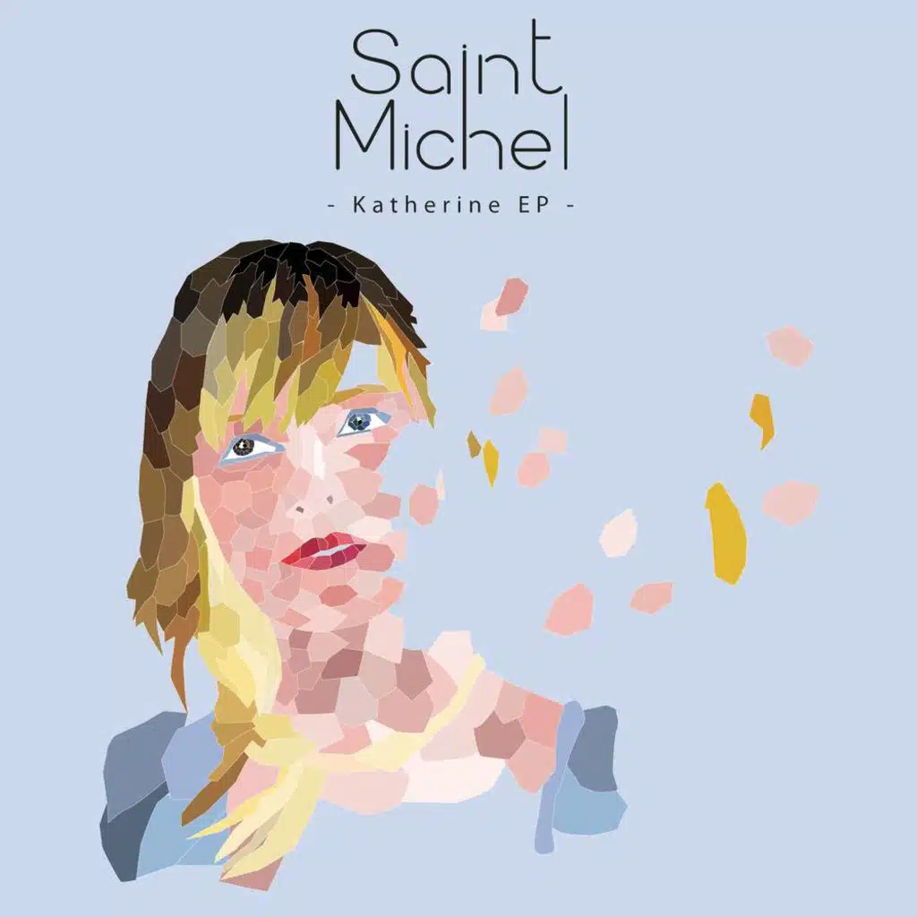 Katherine EP (Edit)