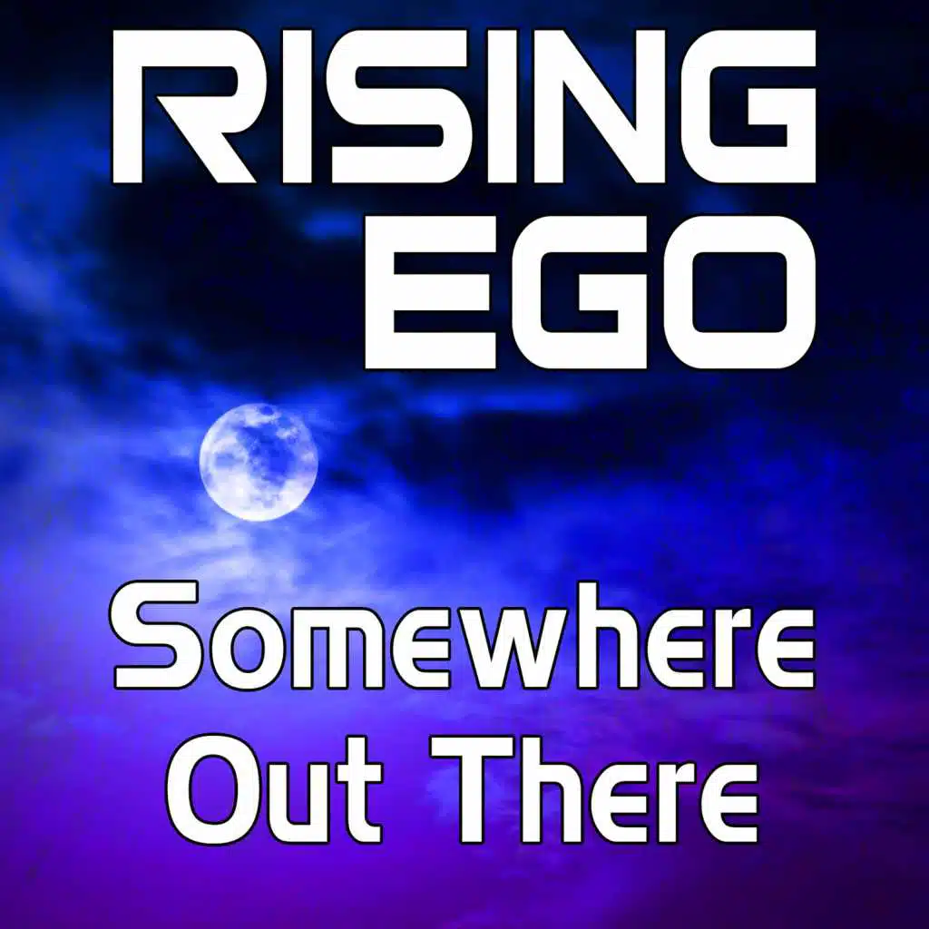 Rising Ego